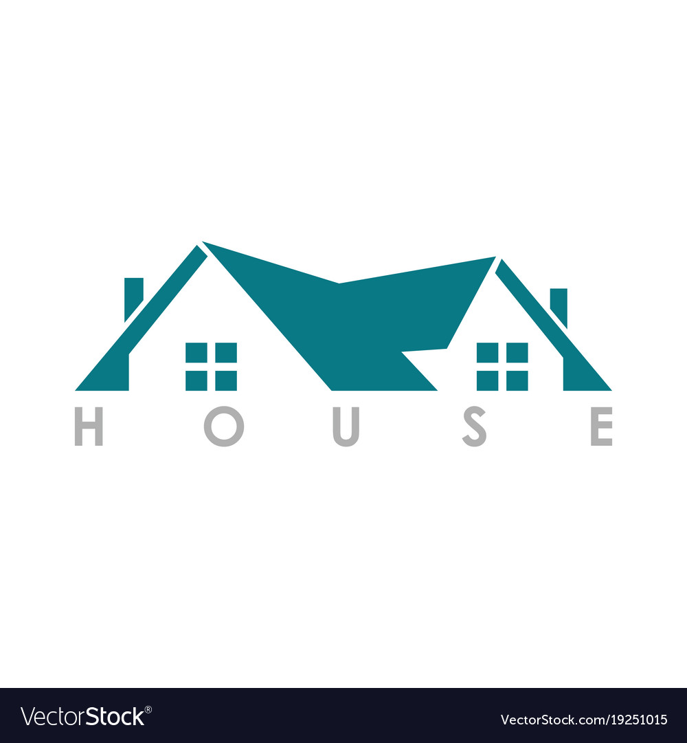House roof vector free download free