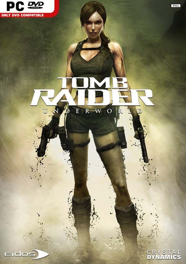 Tomb Raider Anniversary 100 Save Game Download For Pc